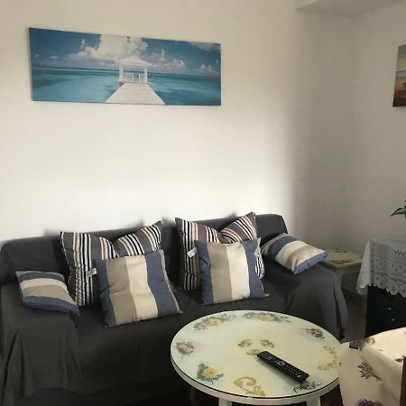 Apartments Dominik Zadar Extérieur photo