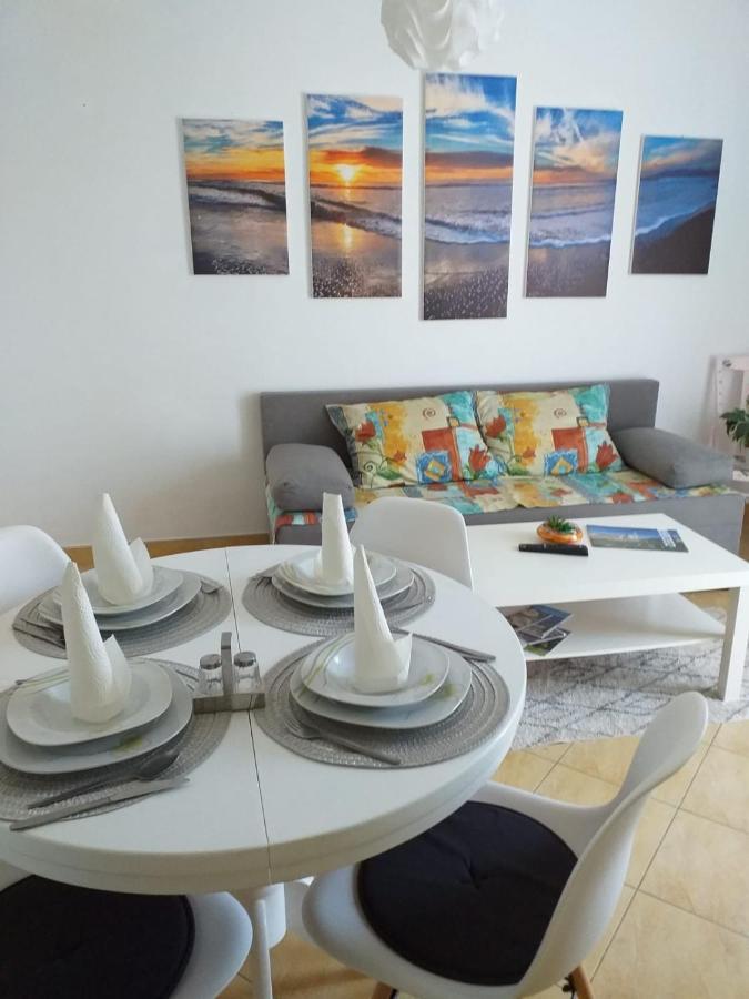 Apartments Dominik Zadar Extérieur photo