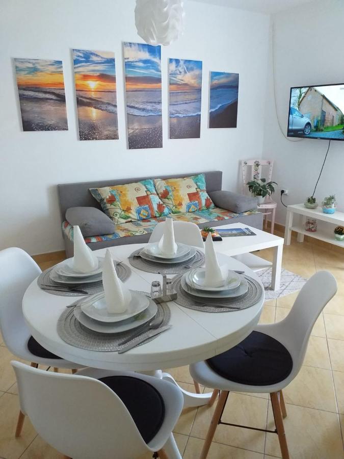 Apartments Dominik Zadar Extérieur photo