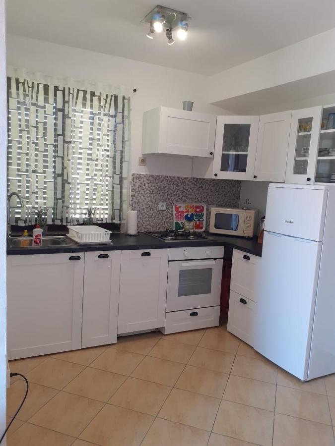 Apartments Dominik Zadar Extérieur photo