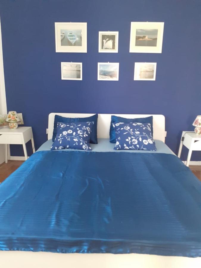 Apartments Dominik Zadar Extérieur photo