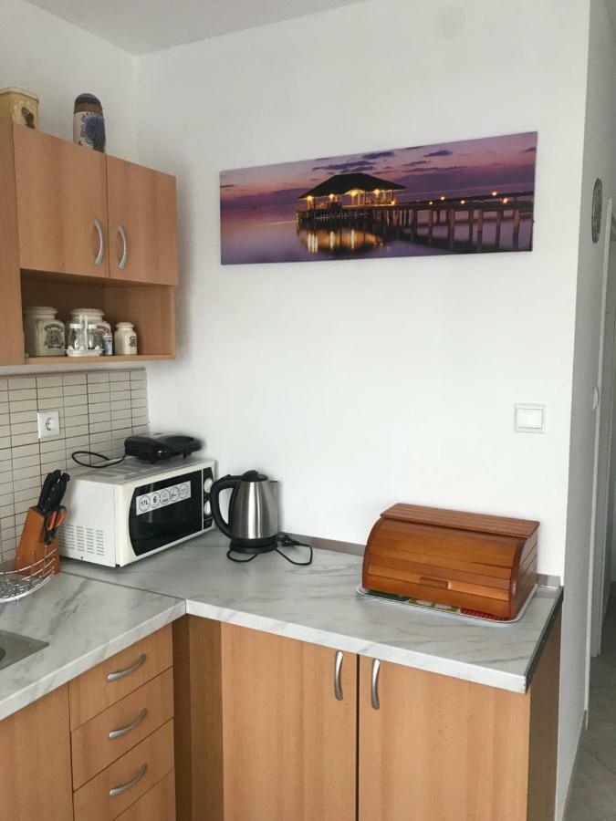 Apartments Dominik Zadar Extérieur photo