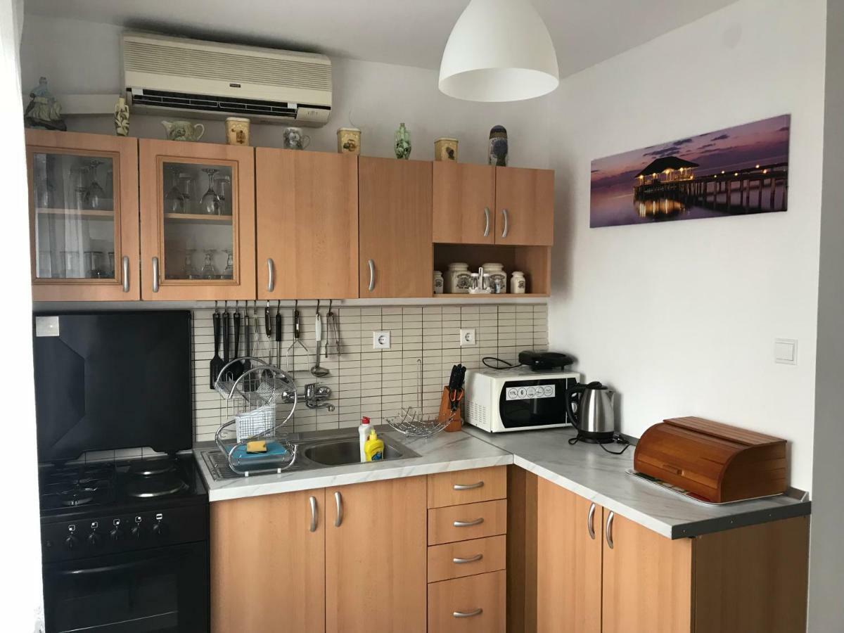 Apartments Dominik Zadar Extérieur photo