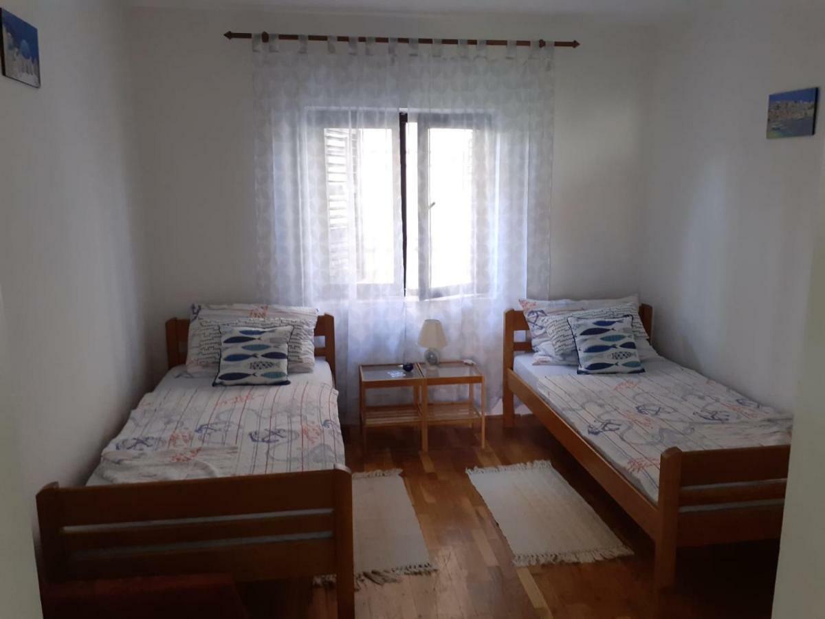 Apartments Dominik Zadar Extérieur photo