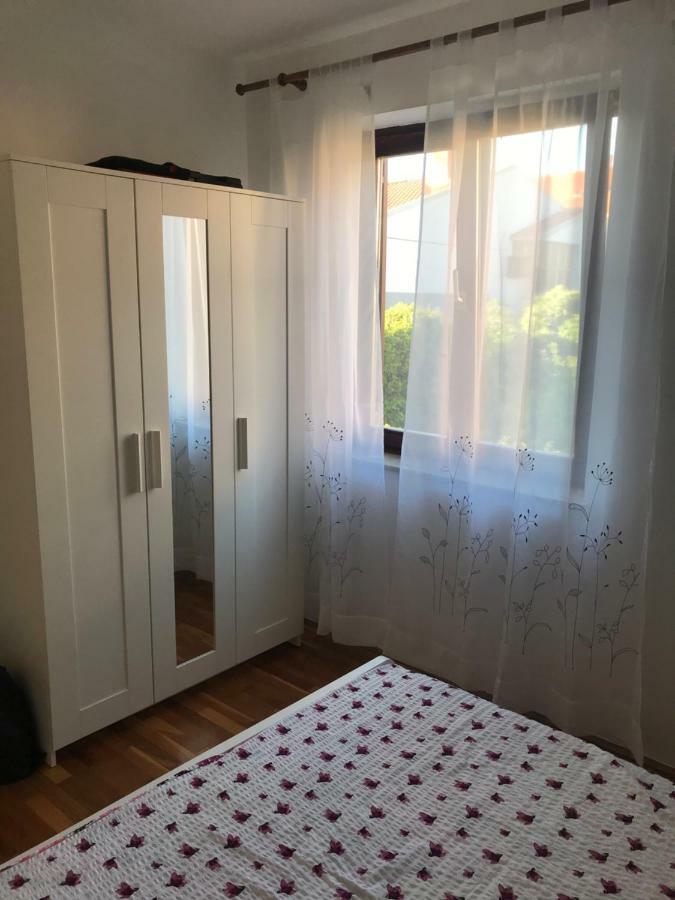 Apartments Dominik Zadar Extérieur photo
